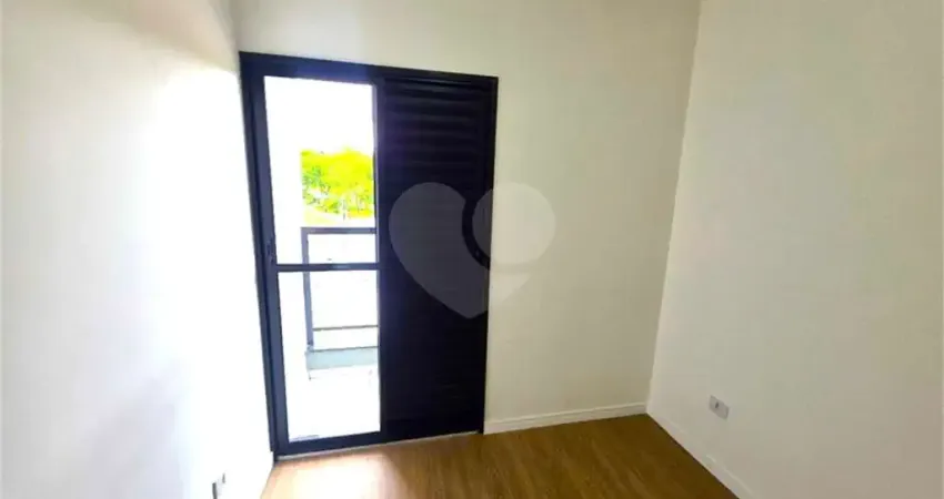 Apartamento com 2 quartos à venda na Rua Padre Leonel Franca, 636, Vila Prudente, São Paulo