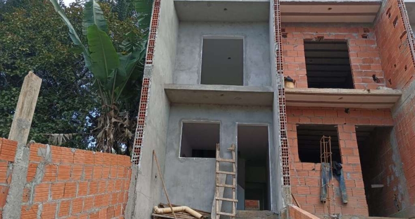 Casa com 2 quartos à venda no Jarivatuba, Joinville 