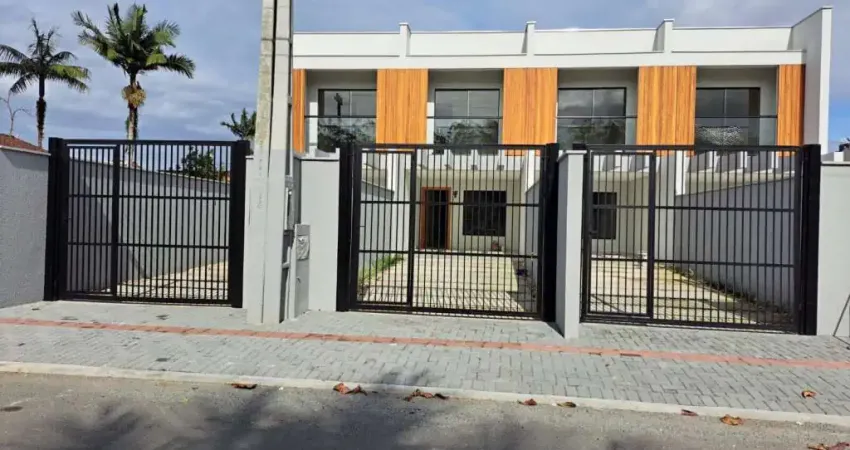 Casa com 3 quartos à venda no Boa Vista, Joinville 