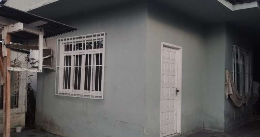 Casa à venda no bairro Guanabara - Joinville/SC