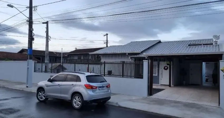 Casa em Boa Vista, Joinville/SC