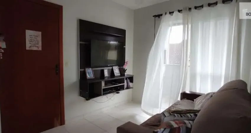 Apartamento  no Nova Brasília a Venda