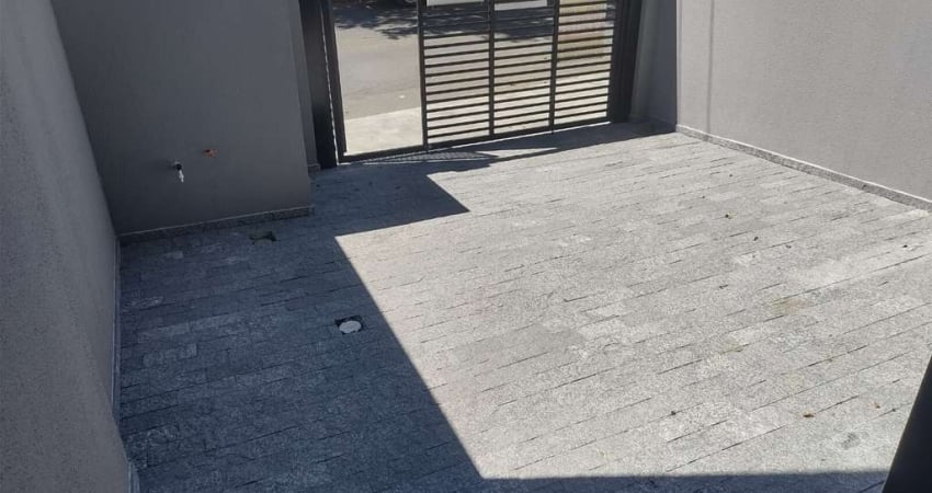 Casa com 3 quartos à venda no Aventureiro, Joinville 