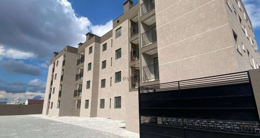 Apartamento Garden com 2 dormitórios à venda, 45 m² por R$ 350.000,00 - Afonso Pena - São José dos Pinhais/PR
