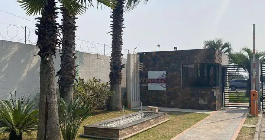 Apartamento com 2 dormitórios para alugar, 48 m² por R$ 1.400,00/mês - Costeira - São José dos Pinhais/PR