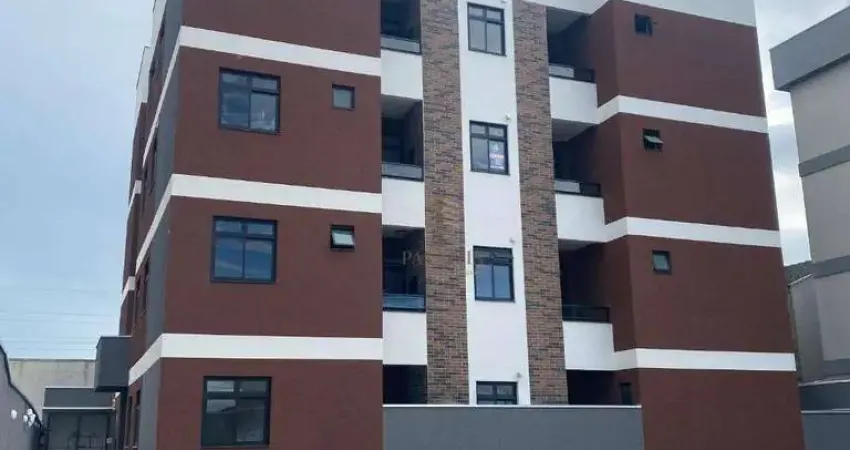 Apartamento Garden com 3 dormitórios à venda, 57 m² por R$ 399.900,00 - Parque da Fonte - São José dos Pinhais/PR