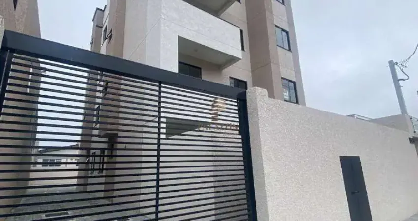 Apartamento com 3 dormitórios à venda, 55 m² por r$ 369.000,00 - afonso pena - são josé dos pinhais/pr