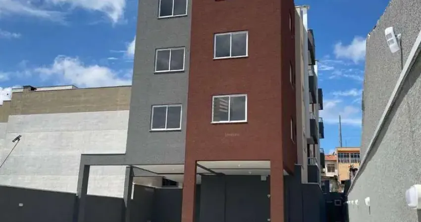 Apartamento com 3 dormitórios à venda, 77 m² por R$ 420.000,00 - Cidade Jardim - São José dos Pinhais/PR