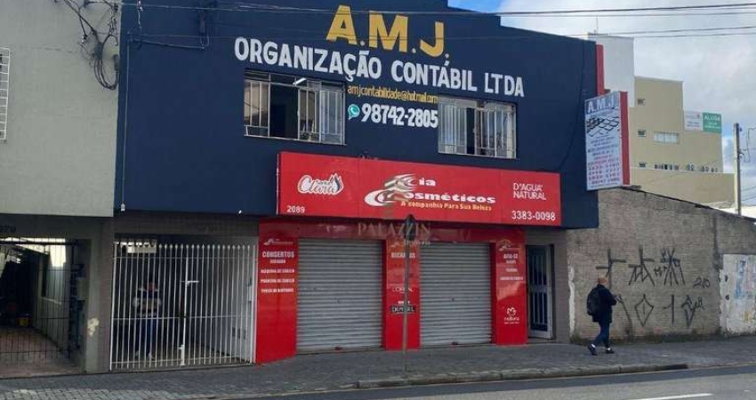 Sala para alugar, 50 m² por R$ 2.900,00/mês - Centro - São José dos Pinhais/PR