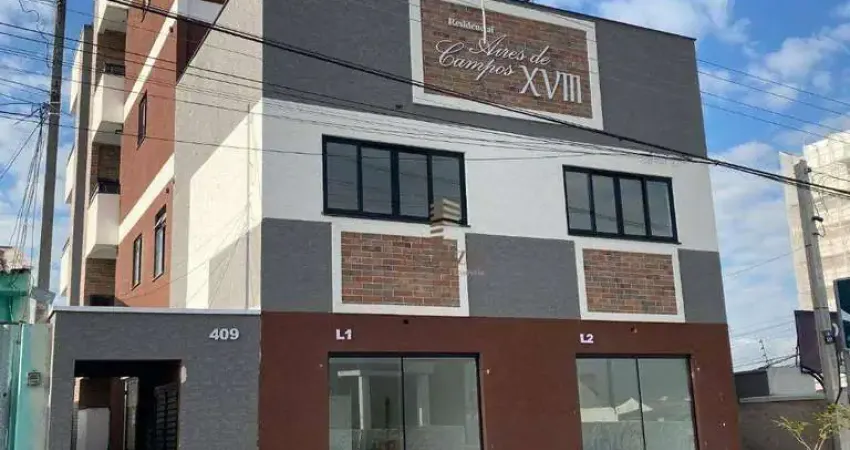 Sala à venda, 17 m² por R$ 219.900 - Boneca do Iguaçu - São José dos Pinhais/PR