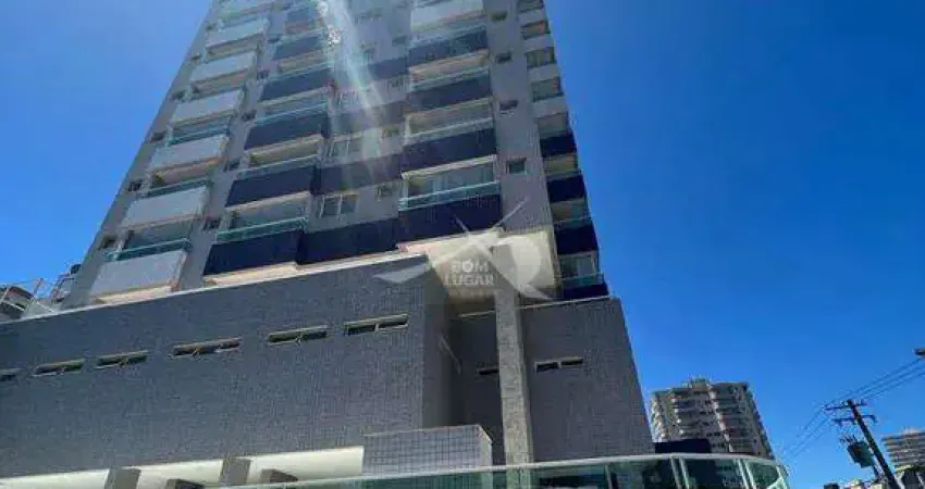 Apartamento com 2 quartos, Tupi, Praia Grande - R$ 793 mil, Cod: 7855