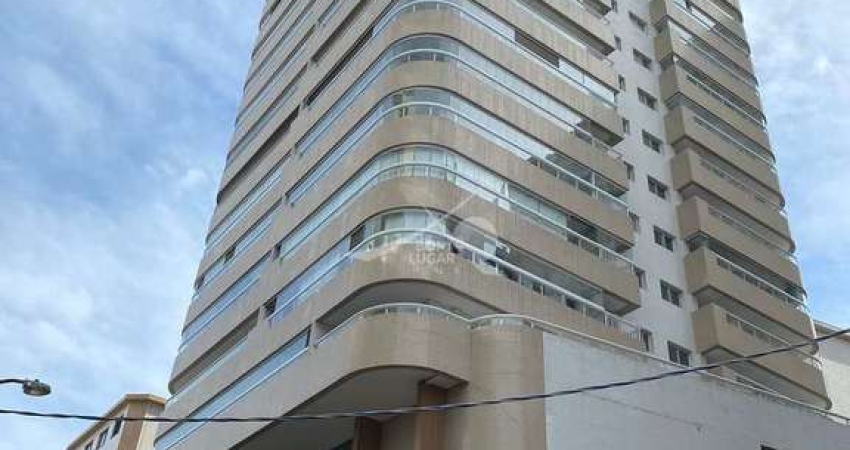 Apartamento com 2 quartos, Aviação, Praia Grande - R$ 1 mi, Cod: 8136