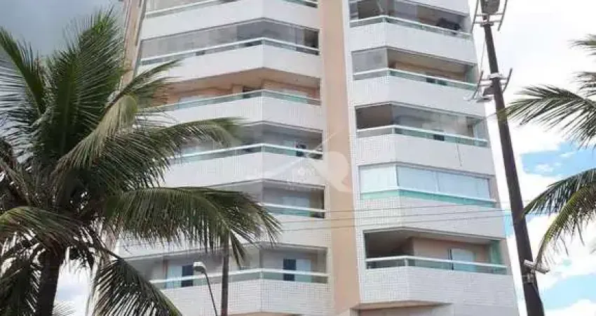 Apartamento com 2 quartos, Maracanã, Praia Grande - R$ 550 mil, Cod: 8932