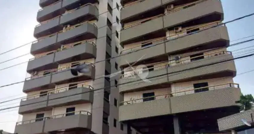 Apartamento com 2 quartos, aviação, praia grande - r$ 420 mil, cod: 9513