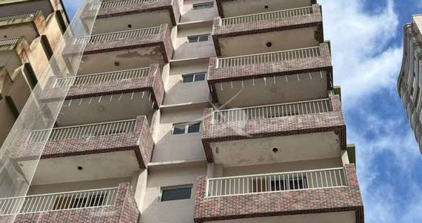 Apartamento com 1 quarto, Aviação, Praia Grande - R$ 270 mil, Cod: 9742