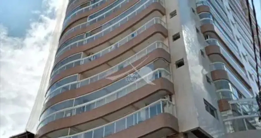 Apartamento em Praia Grande, Aviação