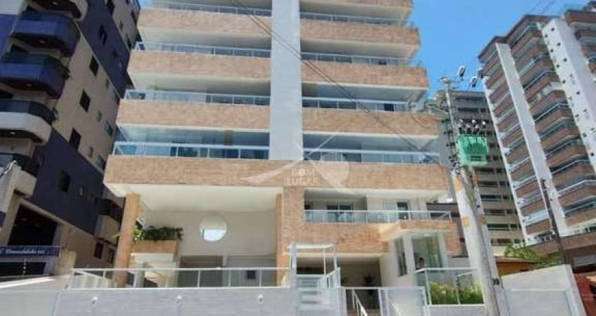 Apartamento com 2 quartos à venda na Rua Dino Tognini, 909, Vila Caiçara, Praia Grande