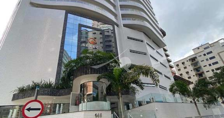 Apartamento com 3 quartos, Canto do Forte, Praia Grande - R$ 1.55 mi, Cod: 9975