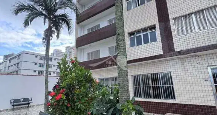 Apartamento com 2 quartos, aviação, praia grande - r$ 290 mil, cod: 9105