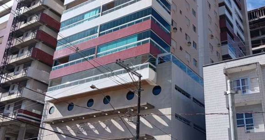 Apartamento com 2 quartos, Guilhermina, Praia Grande - R$ 1.3 mi, Cod: 10289