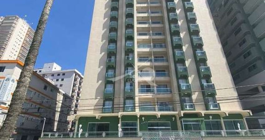 Apartamento com 2 quartos, Aviação, Praia Grande - R$ 415 mil, Cod: 10290