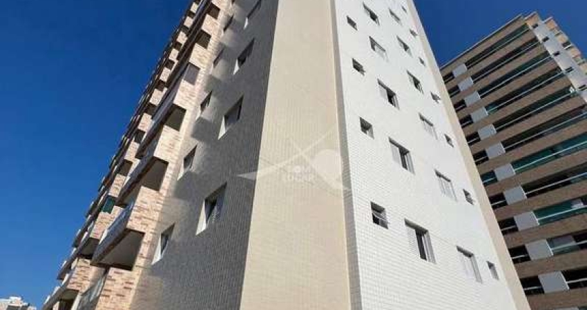 Apartamento com 2 quartos, Canto do Forte, Praia Grande - R$ 550 mil, Cod: 10453