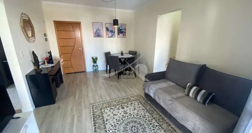 Apartamento com 2 quartos, Aviação, Praia Grande - R$ 520 mil, Cod: 10556