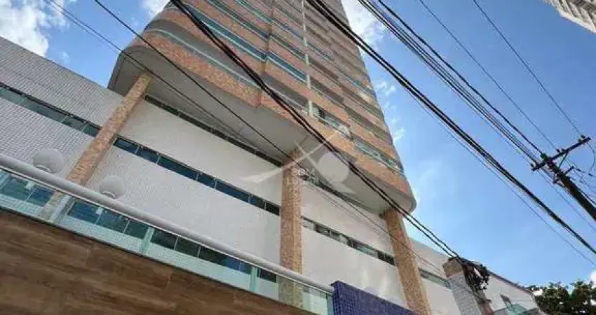 Apartamento com 3 dorms, Boqueirão, Praia Grande - R$ 950 mil, Cod: 10568