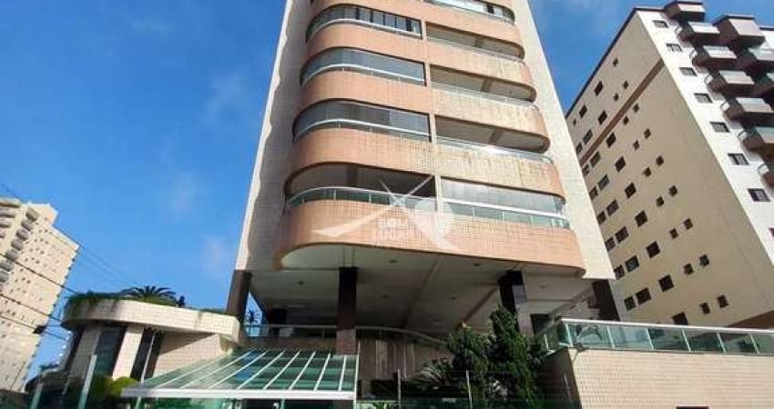Apartamento com 1 quarto, Aviação, Praia Grande - R$ 355 mil, Cod: 10646