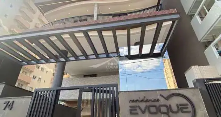 Apartamento com 2 quartos, Tupi, Praia Grande - R$ 507 mil, Cod: 10648