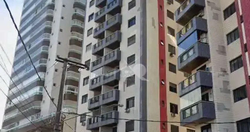 Cobertura com 3 dorms, Guilhermina, Praia Grande - R$ 895 mil, Cod: 10687