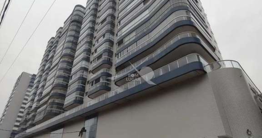 Apartamento com 2 quartos, Ocian, Praia Grande - R$ 650 mil, Cod: 10725