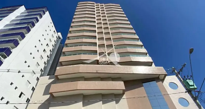 Apartamento com 3 quartos, Aviação, Praia Grande - R$ 700 mil, Cod: 10737