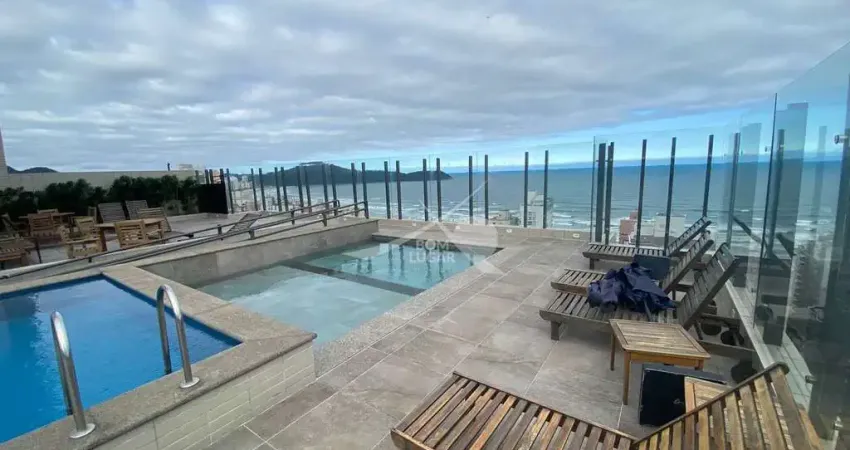 Apartamento com 2 quartos, Guilhermina, Praia Grande, Cod: 10561