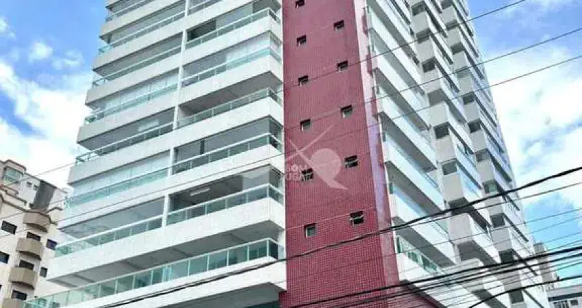 Apartamento com 3 quartos, Aviação, Praia Grande - R$ 950 mil, Cod: 10817