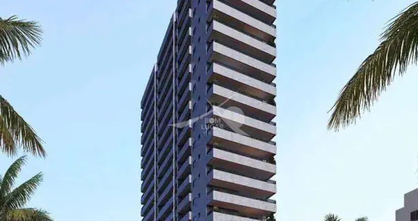 Apartamento com 3 quartos, Flórida, Praia Grande - R$ 1.12 mi, Cod: 10826