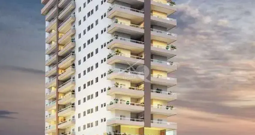 Apartamento com 2 dorms, Real, Praia Grande - R$ 675 mil, Cod: 10862