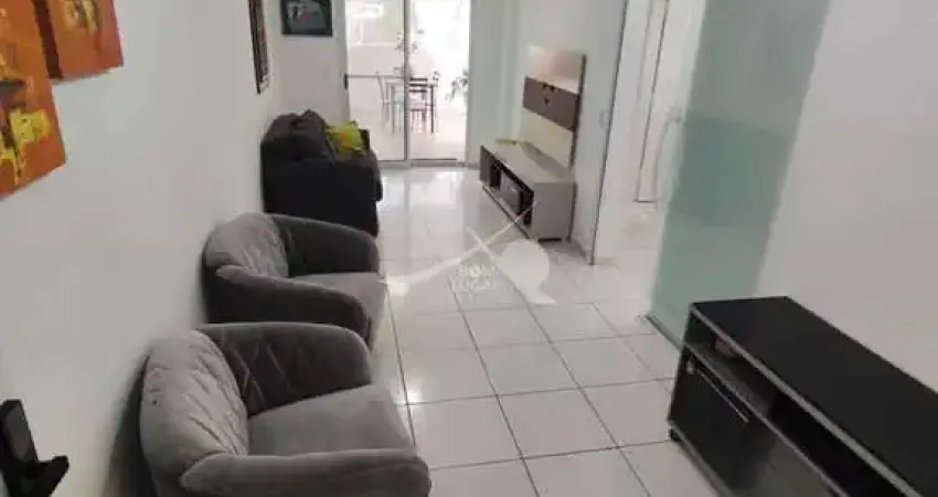 Apartamento com 2 dorms, Canto do Forte, Praia Grande - R$ 649 mil, Cod: 10946