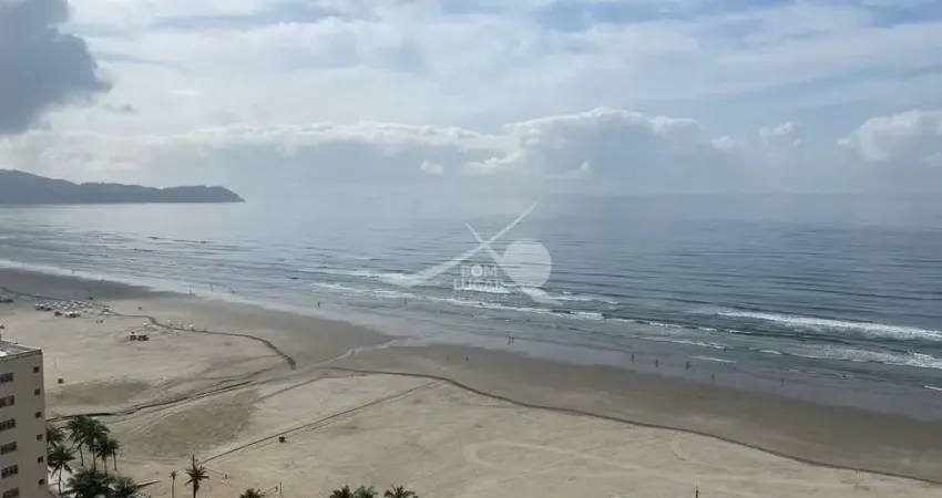 Apartamento com 3 quartos, aviação, praia grande - r$ 998 mil, cod: 11228