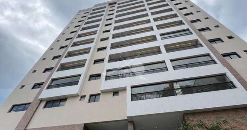 Apartamento com 2 quartos, Aviação, Praia Grande - R$ 546 mil, Cod: 11247