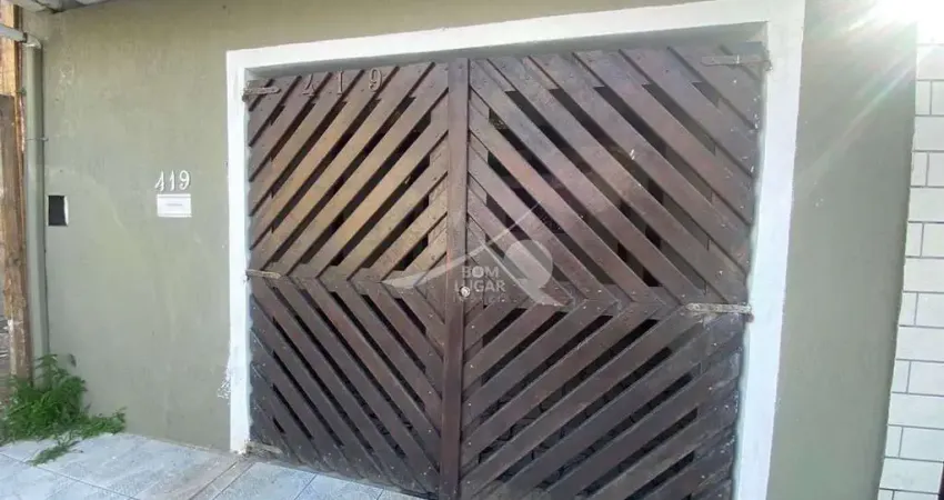 Casa com 2 dorms, Ocian, Praia Grande - R$ 480 mil, Cod: 11258