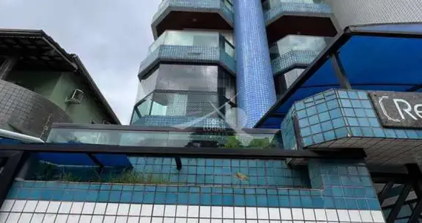 Apartamento com 2 quartos, Guilhermina, Praia Grande, Cod: 11286