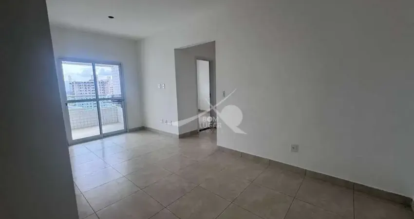 Apartamento com 2 quartos, Aviação, Praia Grande - R$ 440 mil, Cod: 11307