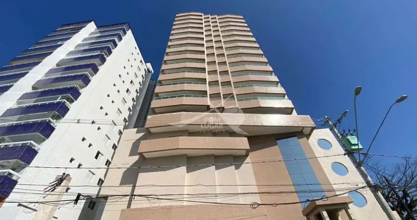 Apartamento com 3 quartos, Aviação, Praia Grande - R$ 785 mil, Cod: 11308