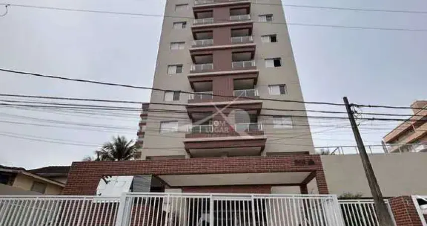 Apartamento com 2 quartos, Aviação, Praia Grande - R$ 465 mil, Cod: 11323