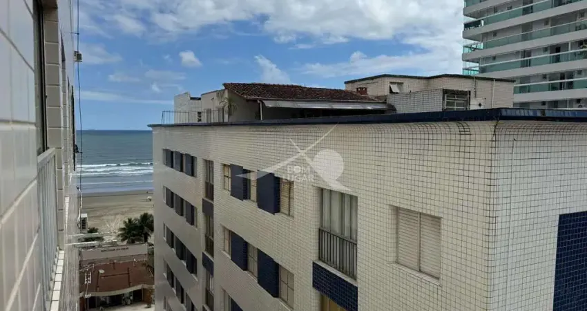 Kitnet com 1 quarto, Aviação, Praia Grande - R$ 235 mil, Cod: 11330