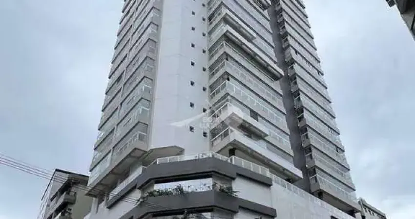 Apartamento com 3 quartos, guilhermina, praia grande - r$ 1.79 mi, cod: 11344