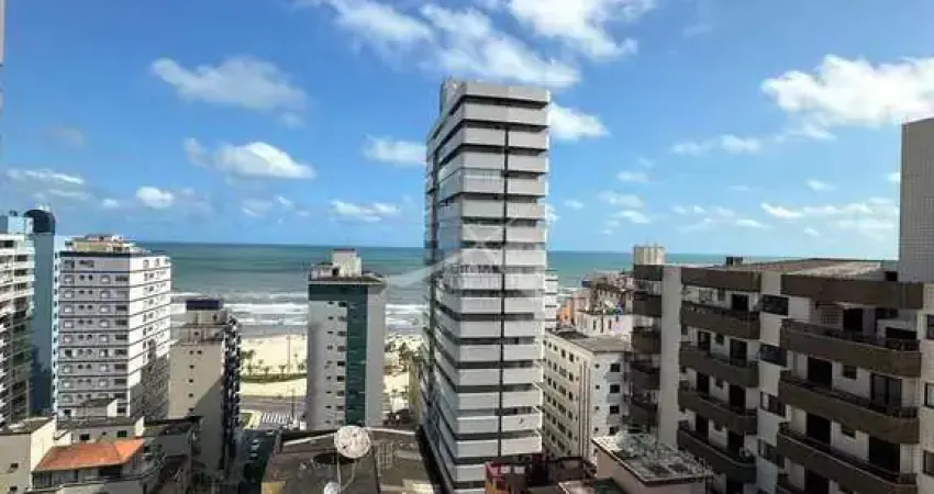 Apartamento com 2 quartos, tupi, praia grande - r$ 559 mil, cod: 11360
