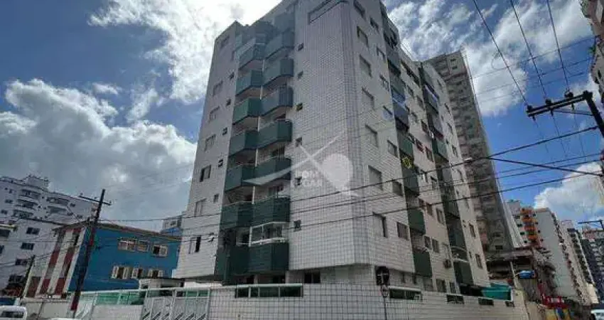 Apartamento com 1 quarto, aviação, praia grande - r$ 270 mil, cod: 11487