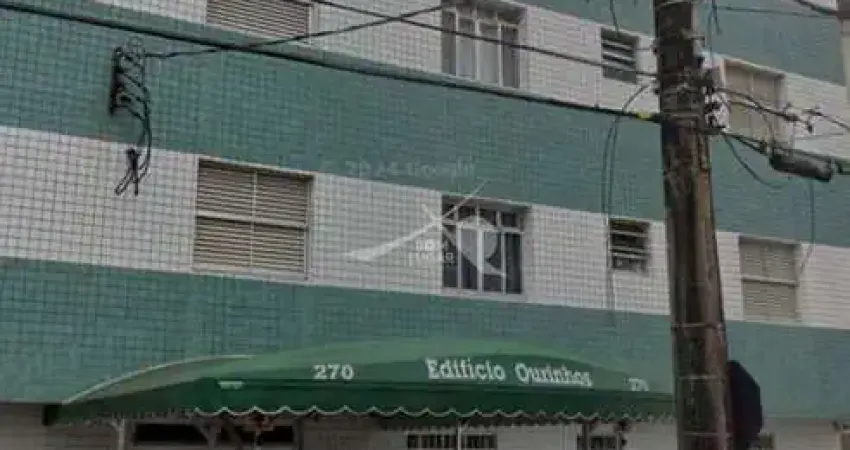 Apartamento com 2 quartos, Guilhermina, Praia Grande - R$ 255 mil, Cod: 11497